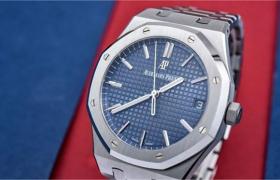 爱彼腕表机芯生锈了解决技巧推荐