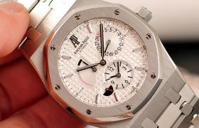 2026最新爱彼audemars腕表维修服务网点地址实地探访报告