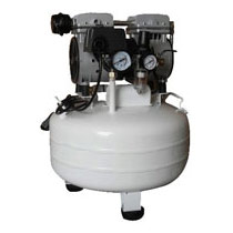 JUN-AIR6-4超静音真空储气泵（图）-爱彼售后服务中心